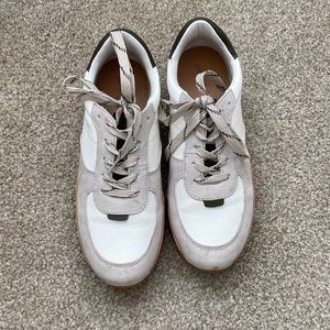 Universal Thread Neutral Sneakers